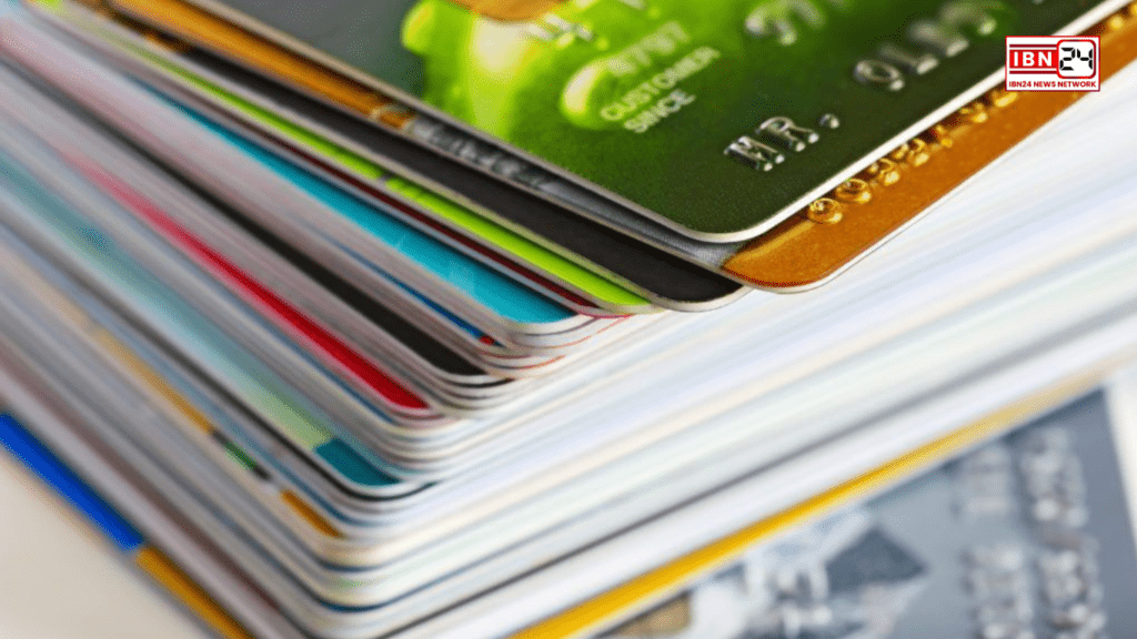 Best Credit Cards for Beginners