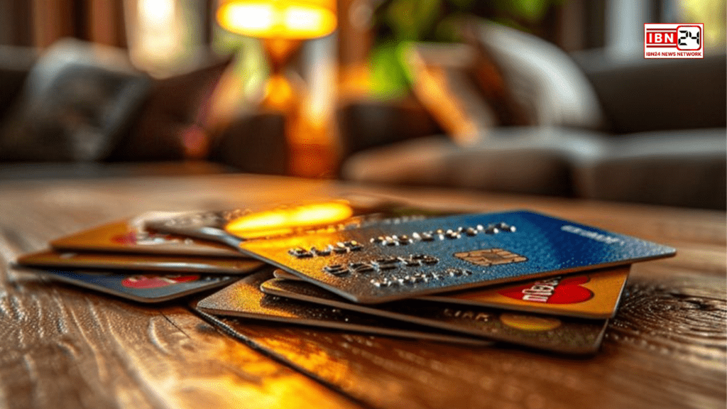 Best Credit Cards for Beginners