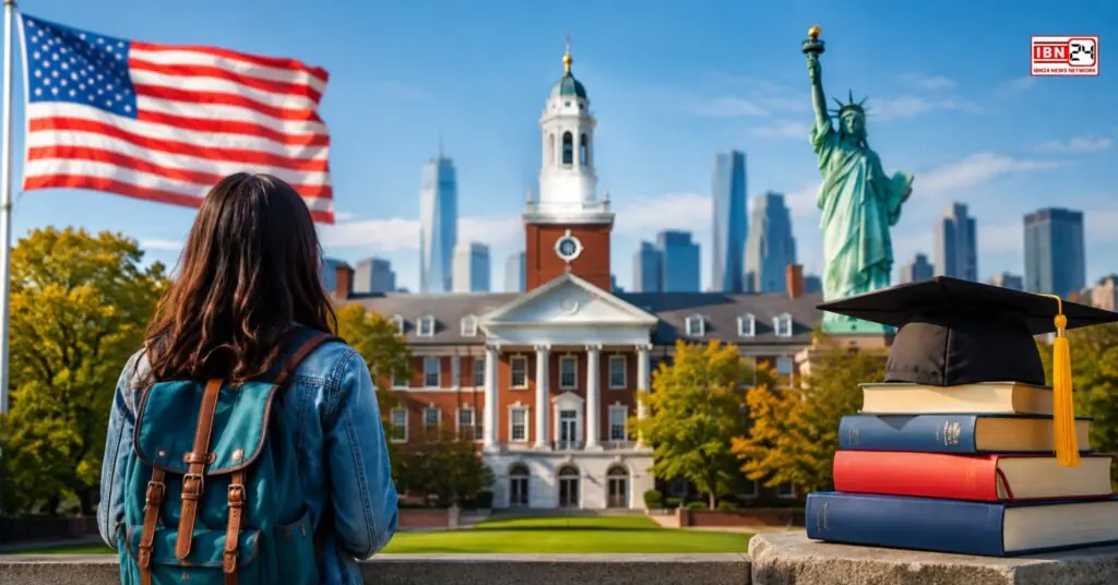 Top-Ranked Universities in USA