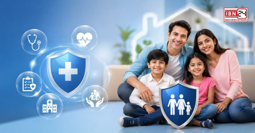 Best Family Health Insurance Plans