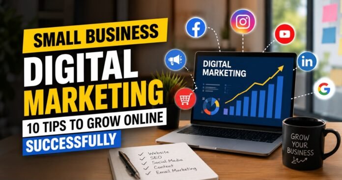 Create a Professional Website
