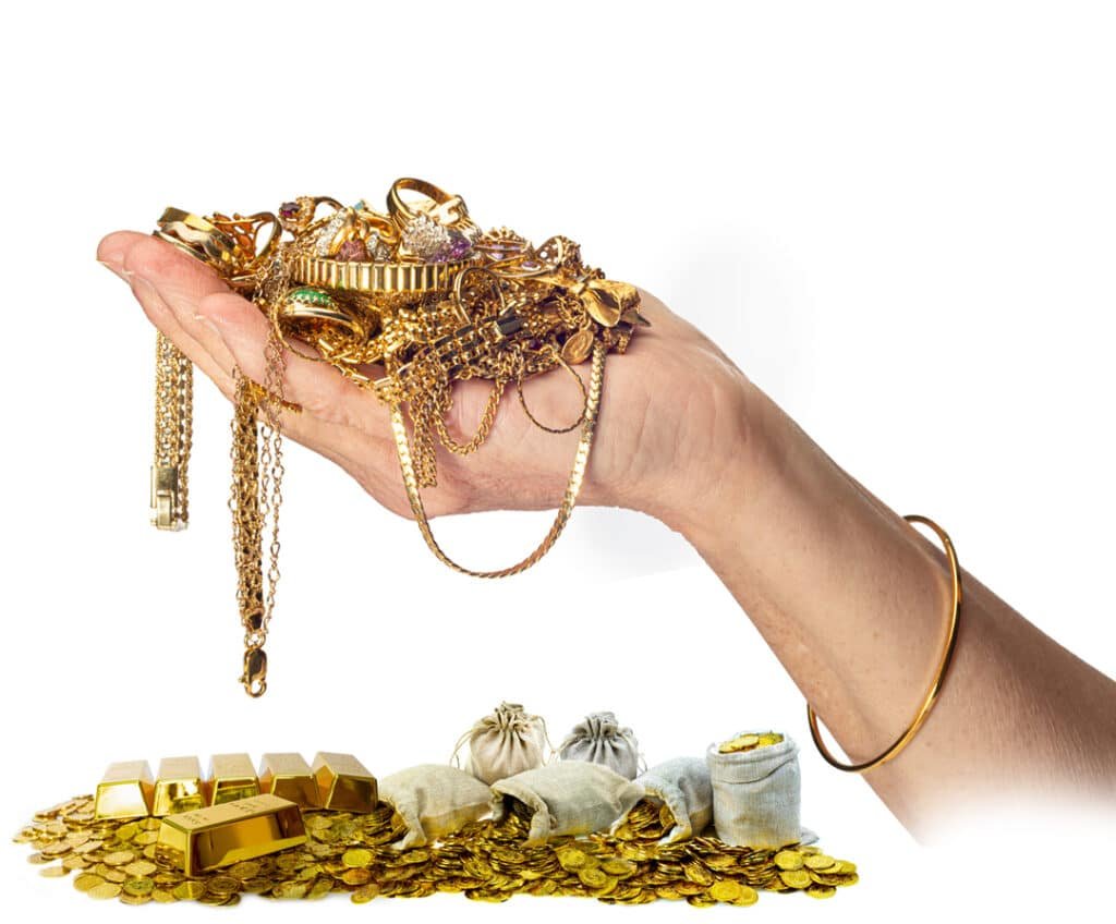 Gold Silver Price 21 July 2026