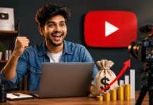 How to Earn on YouTube : A Simple Guide for Beginners How to Earn on YouTube