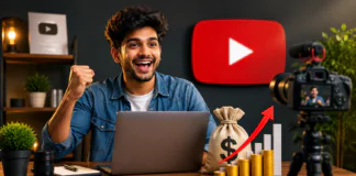How to Earn on YouTube : A Simple Guide for Beginners How to Earn on YouTube