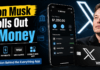 Elon Musk Rolls Out X Money : Banking, Payments, Visa Cards, and the Vision Behind the Everything App Elon Musk Rolls Out X Money