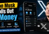 Elon Musk Rolls Out X Money : Banking, Payments, Visa Cards, and the Vision Behind the Everything App Elon Musk Rolls Out X Money