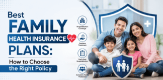 Best Family Health Insurance Plans
