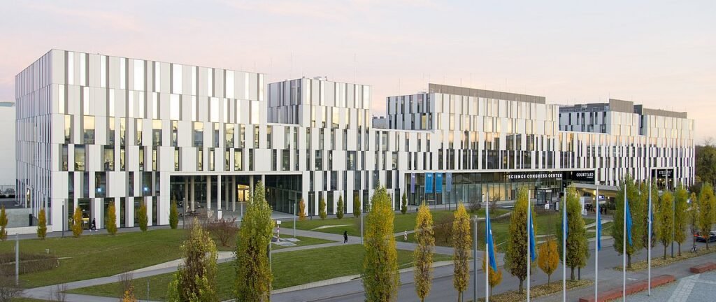 Top 5 Universities in Germany