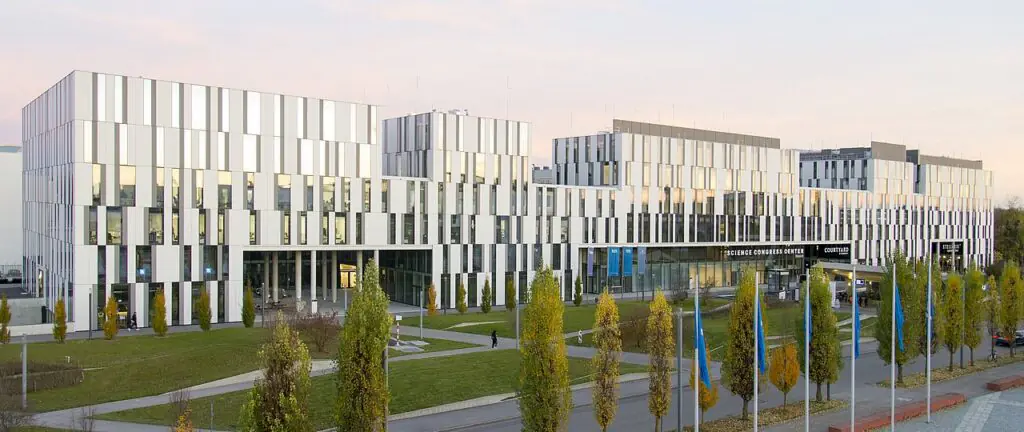 Top 5 Universities in Germany