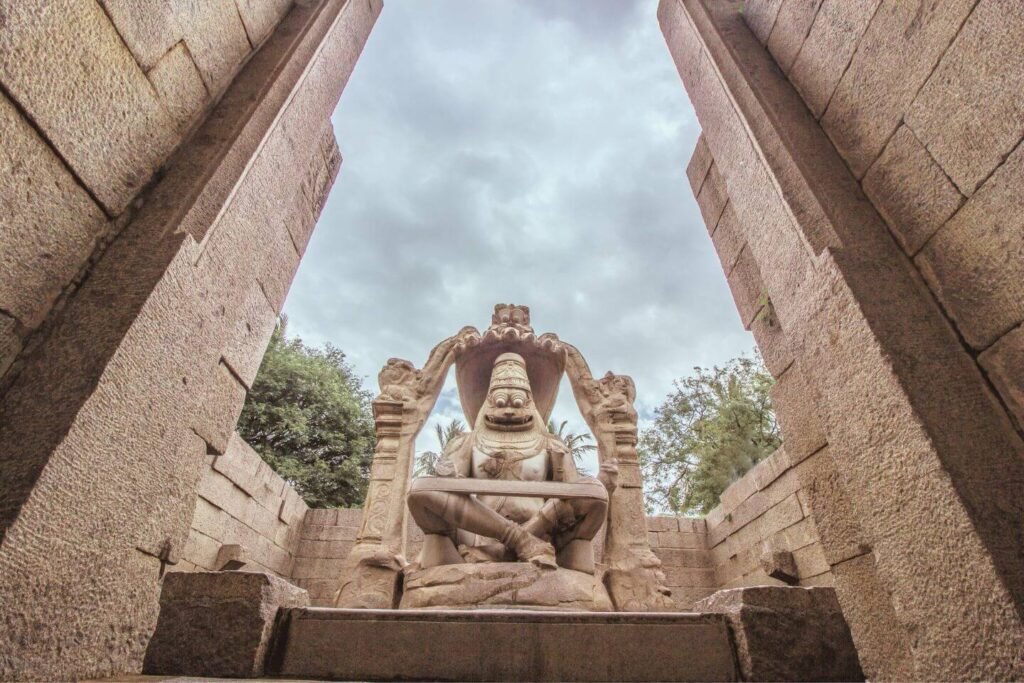 Top 5 Places to Explore in South India