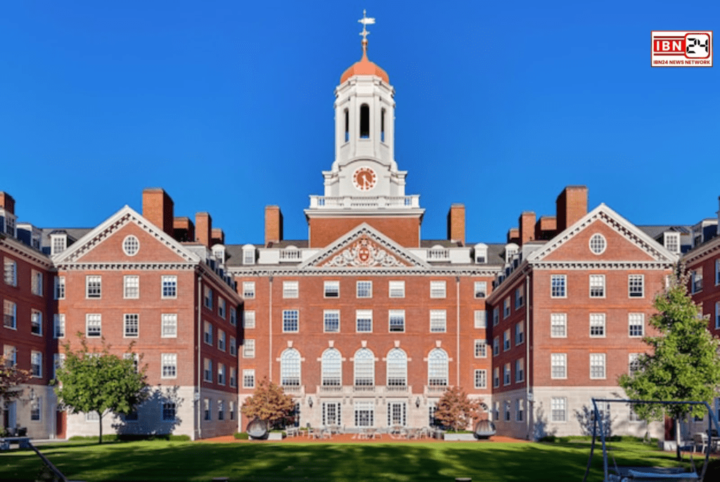 Top-Ranked Universities in USA