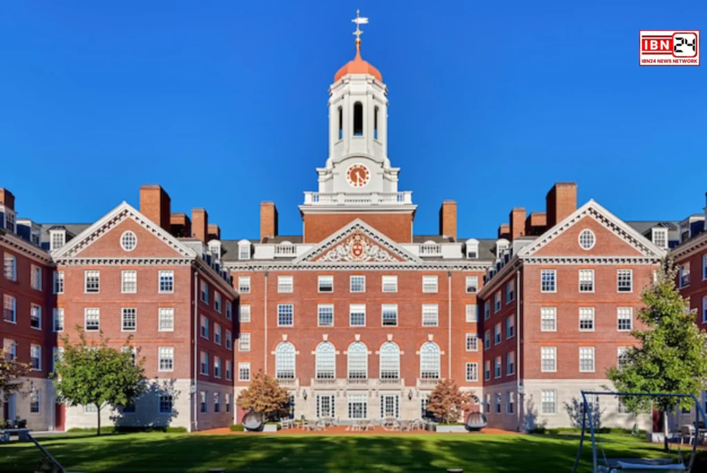 Top-Ranked Universities in USA