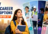 Best 5 Career Options After 12th : That Can Shape Your Future Best 5 Career Options After 12th