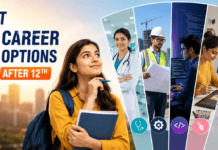 Best 5 Career Options After 12th : That Can Shape Your Future Best 5 Career Options After 12th