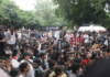 Jantar Mantar Protest : CJP Says Movement Will Continue Until NEET Demands Are Met Jantar Mantar Protest
