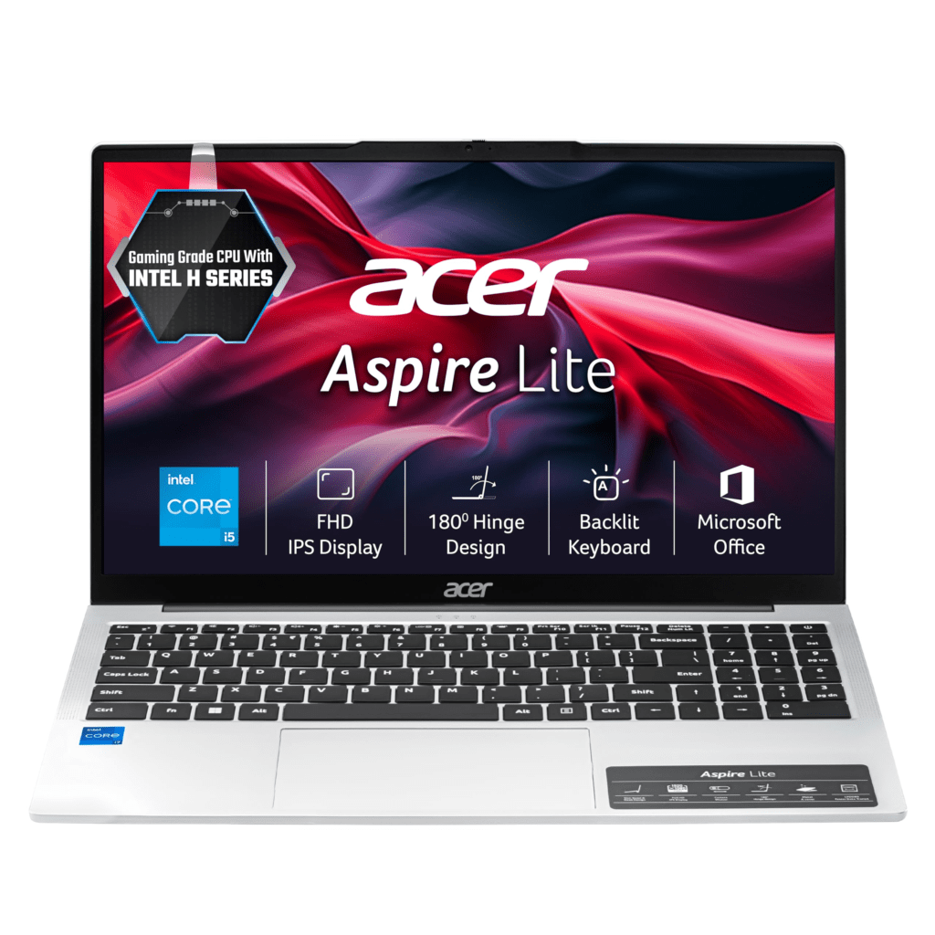 5 Most Affordable Laptops