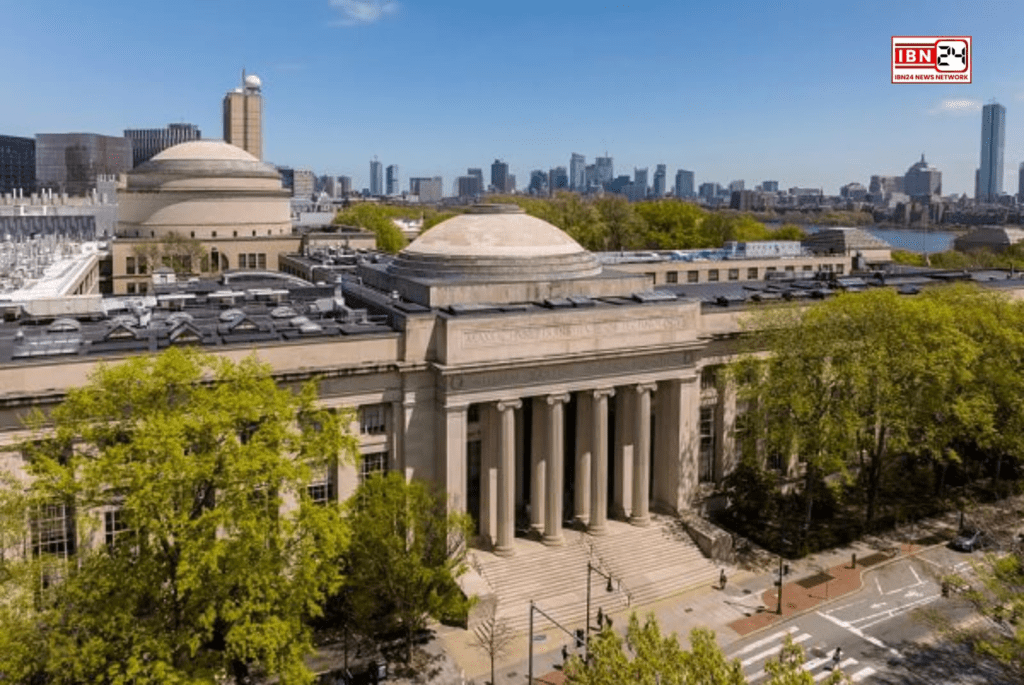 Top-Ranked Universities in USA
