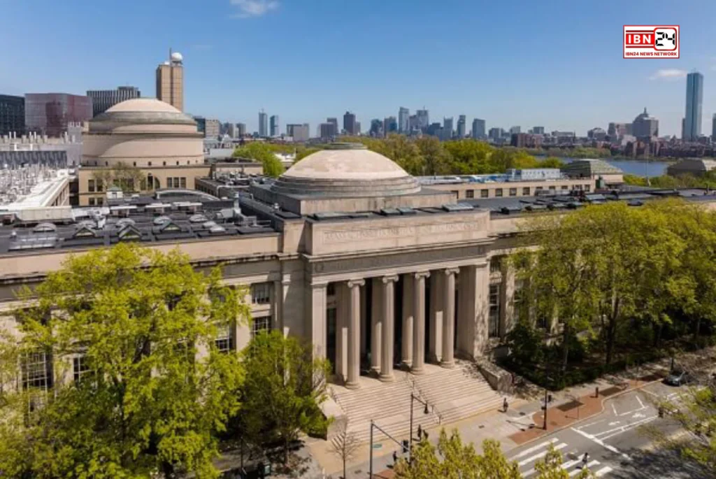 Top-Ranked Universities in USA