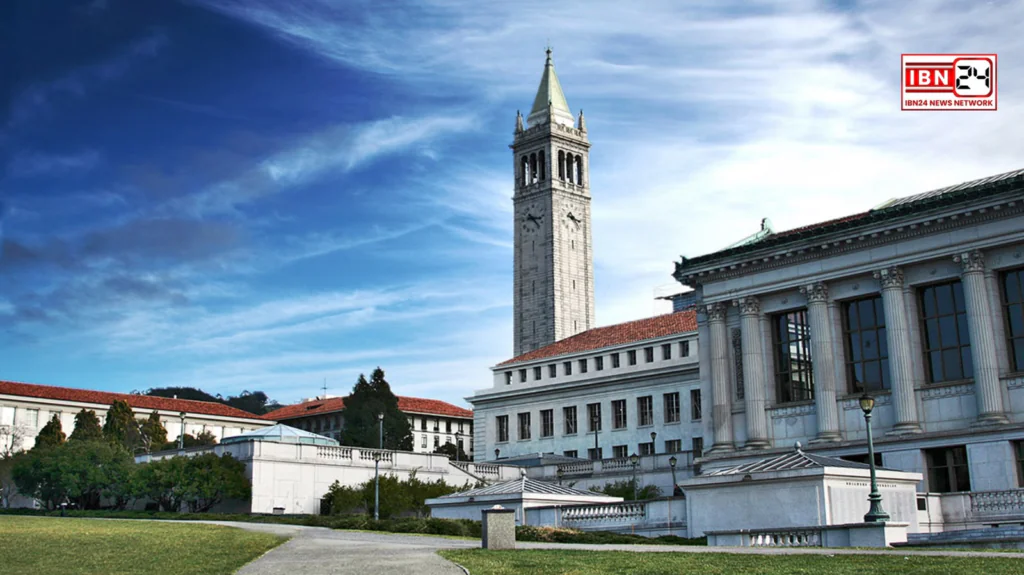 Top-Ranked Universities in USA