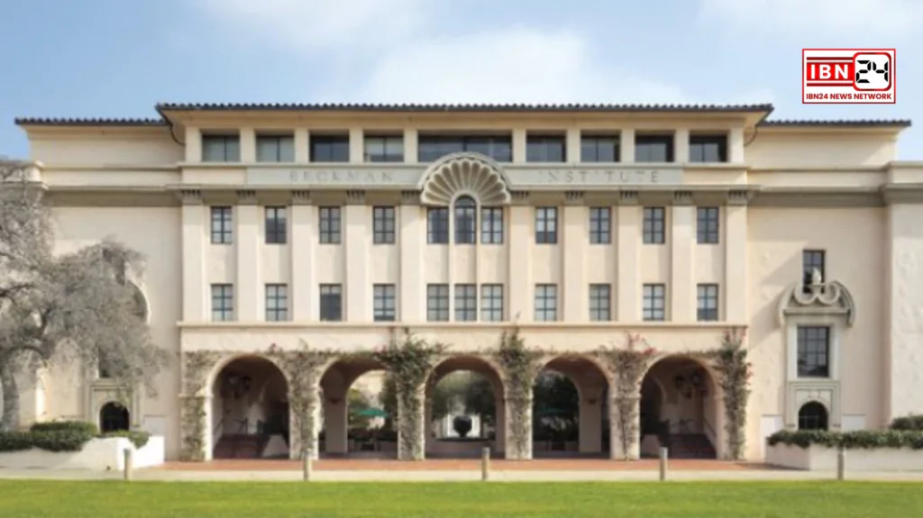 Top-Ranked Universities in USA