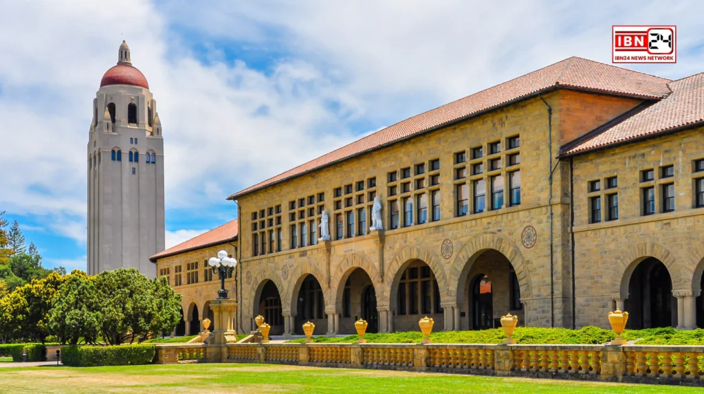 Top-Ranked Universities in USA