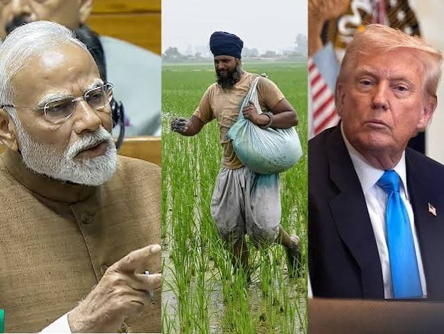 Punjab Farmers Delhi March Postponed
