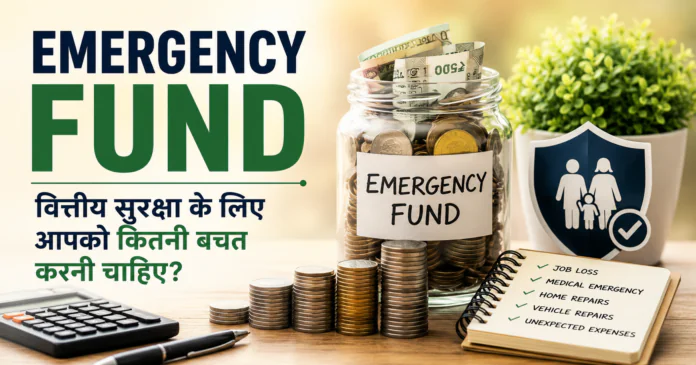 Emergency Fund