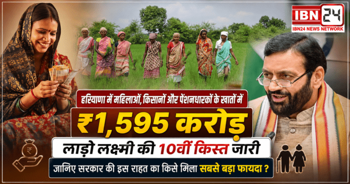Deen Dayal Lado Lakshmi Yojana