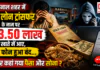 Karnal Gold Loan Fraud ₹13.50 Lakh Scam : करनाल शहर में गोल्ड लोन ट्रांसफर के नाम पर ₹13.50 लाख खाते में आए, फिर फोन हुआ बंद… आखिर कहां गया पैसा और सोना ? Karnal Gold Loan Fraud ₹13.50 Lakh Scam