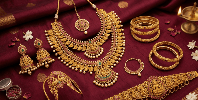 Gold-Silver Price 13 August 2026