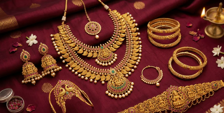 Gold-Silver Price 13 August 2026