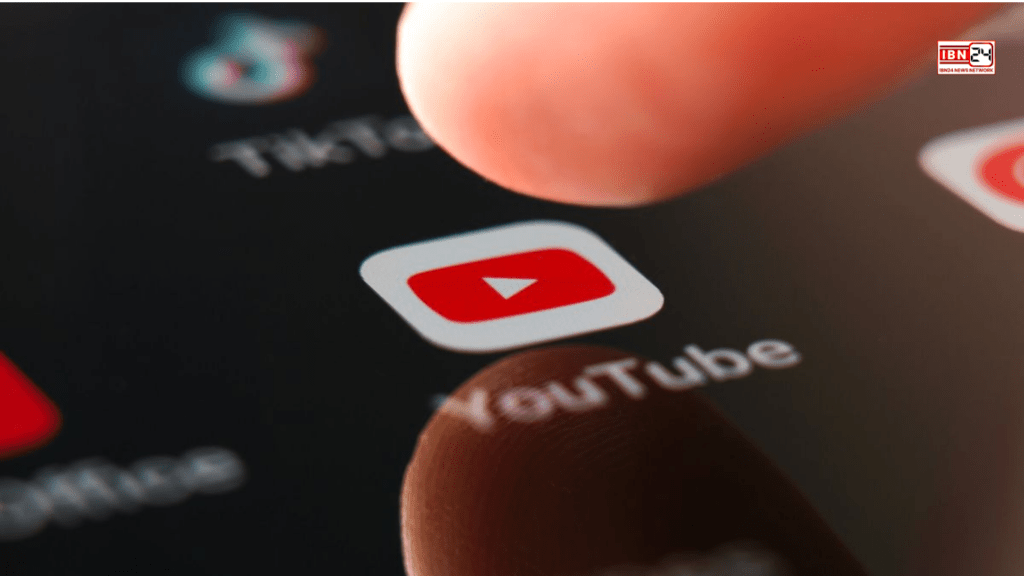 YouTube vs Blogging