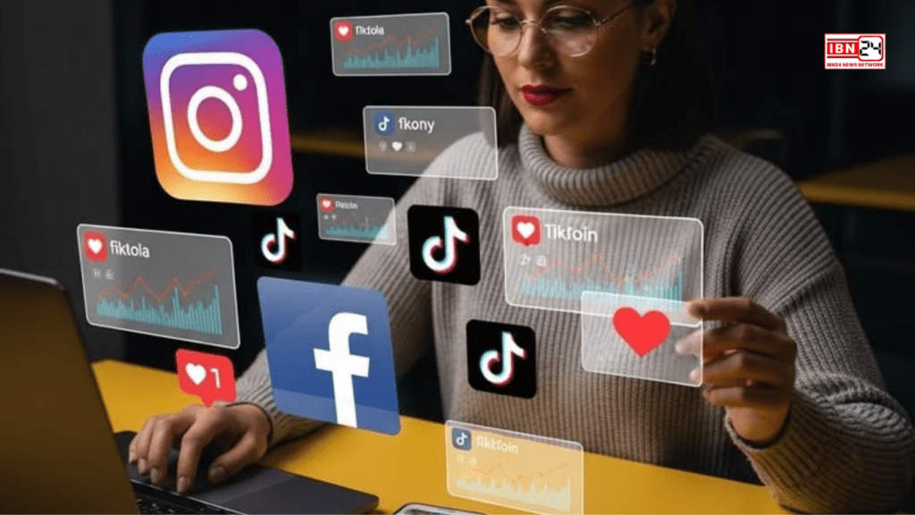 The Top 5 Business Trends 