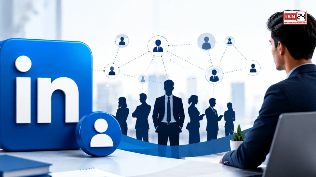 LinkedIn Marketing Tips for Professionals