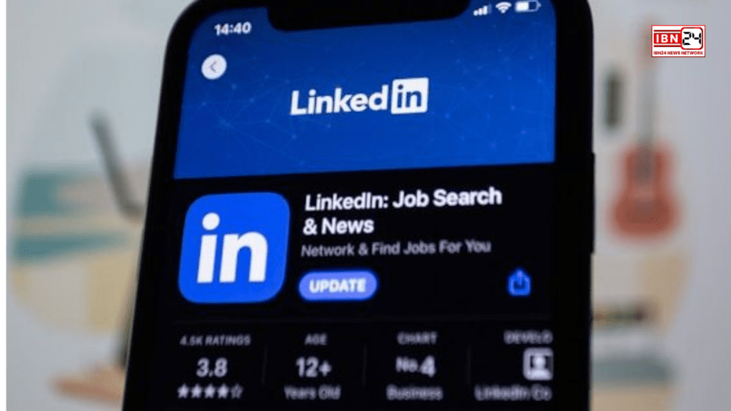 LinkedIn Marketing Tips for Professionals