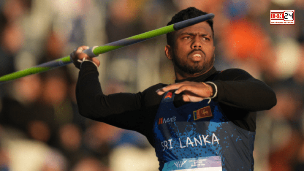 Commonwealth Games 2026