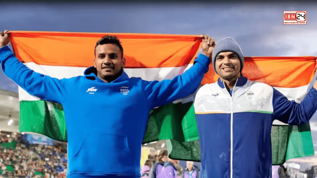 Commonwealth Games 2026