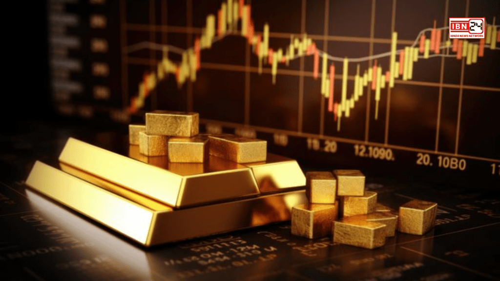 Gold vs Mutual Funds