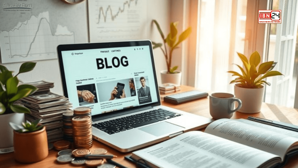 YouTube vs Blogging