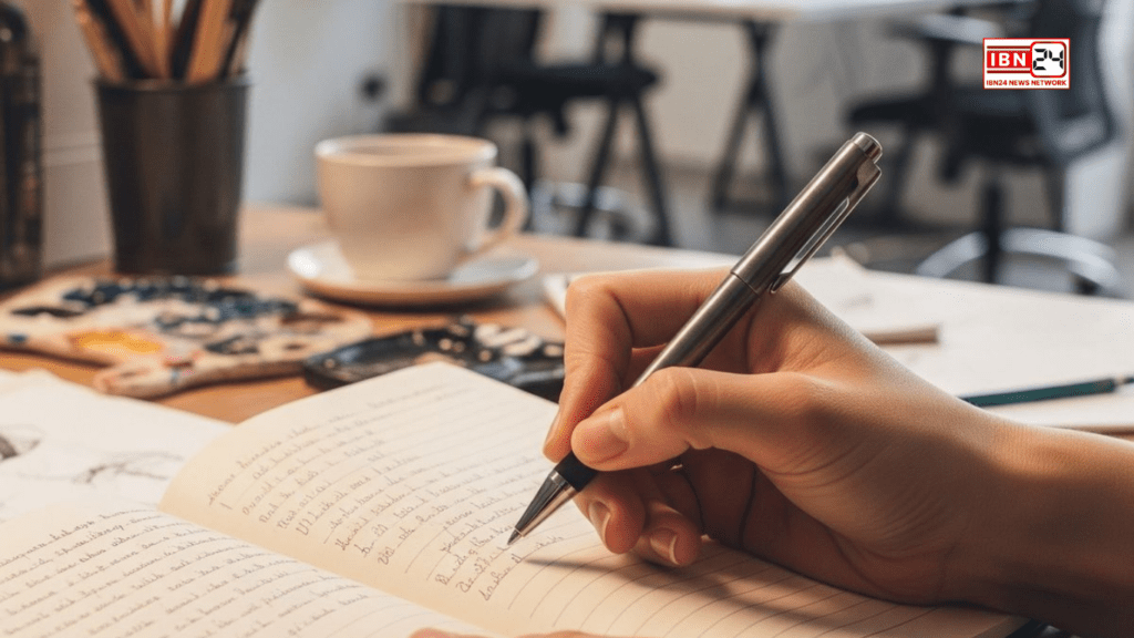  How to Start a Blog