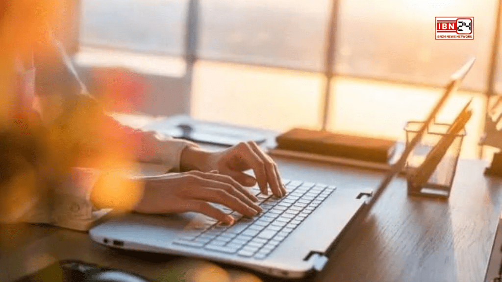  How to Start a Blog