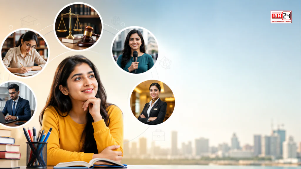 5 Best Careers After 12th Humanities 