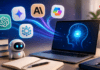Top 5 AI Tools for Content Writing : कंटेंट राइटिंग के लिए 5 सबसे बेहतरीन फ्री AI टूल्स Top 5 Free AI Tools for Content Writing