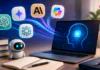 Top 5 AI Tools for Content Writing : कंटेंट राइटिंग के लिए 5 सबसे बेहतरीन फ्री AI टूल्स Top 5 Free AI Tools for Content Writing
