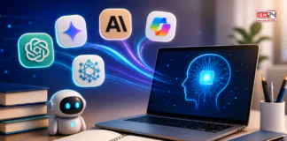 Top 5 AI Tools for Content Writing : कंटेंट राइटिंग के लिए 5 सबसे बेहतरीन फ्री AI टूल्स Top 5 Free AI Tools for Content Writing
