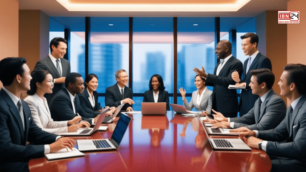 5 Future-Proof Careers
