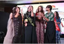 Aparna Sharma Crowned Mrs. Karnal 2026, Talent Continued to Flourish Even After Marriage : शादी के बाद भी बढ़ता गया टेलेंट, अपर्णा शर्मा बनी मिसेज करनाल 2026 Aparna Sharma Crowned Mrs. Karnal 2026