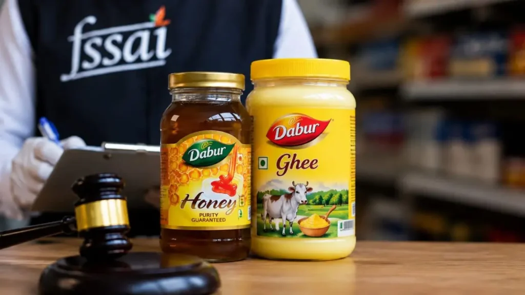 Dabur Gets Relief From Delhi High Court