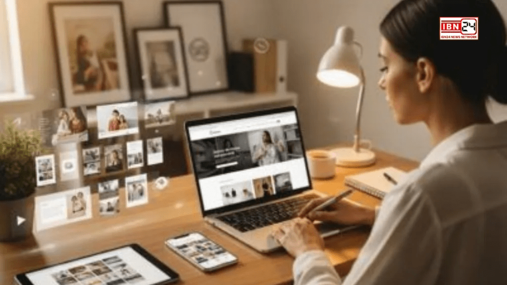  How to Start a Blog