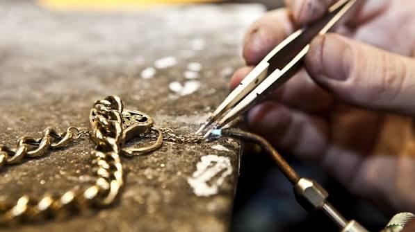 Gold-Silver Price on 31 August